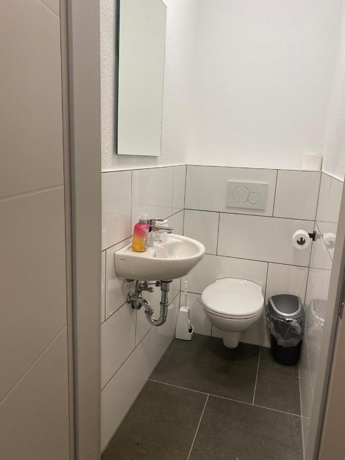 Ferienzimmer Nr.20 Bad Neuenahr-Ahrweiler Bagian luar foto