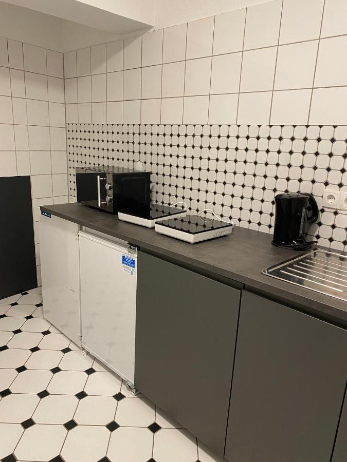 Ferienzimmer Nr.20 Bad Neuenahr-Ahrweiler Bagian luar foto